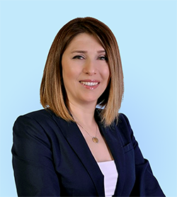Dilek Yilmaz