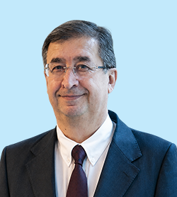 Haluk ÇOKUĞRAŞ