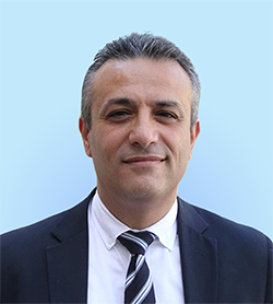 Hasan Tezer