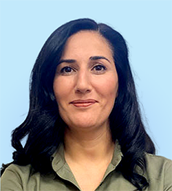 Semra Soydam