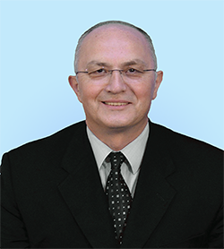 Serhat Ünal