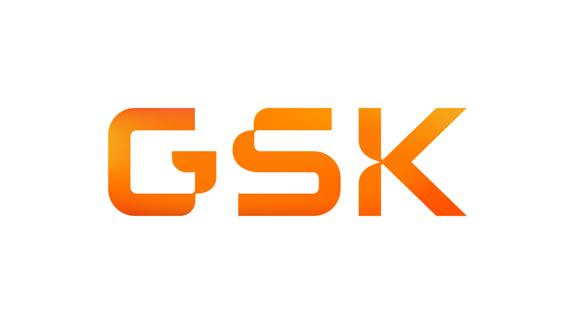 GSK Firma Logosu