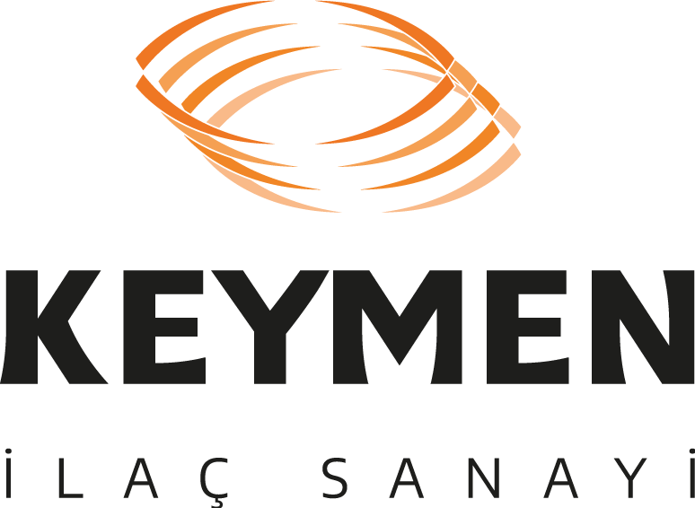 KEYMEN Firma Logosu